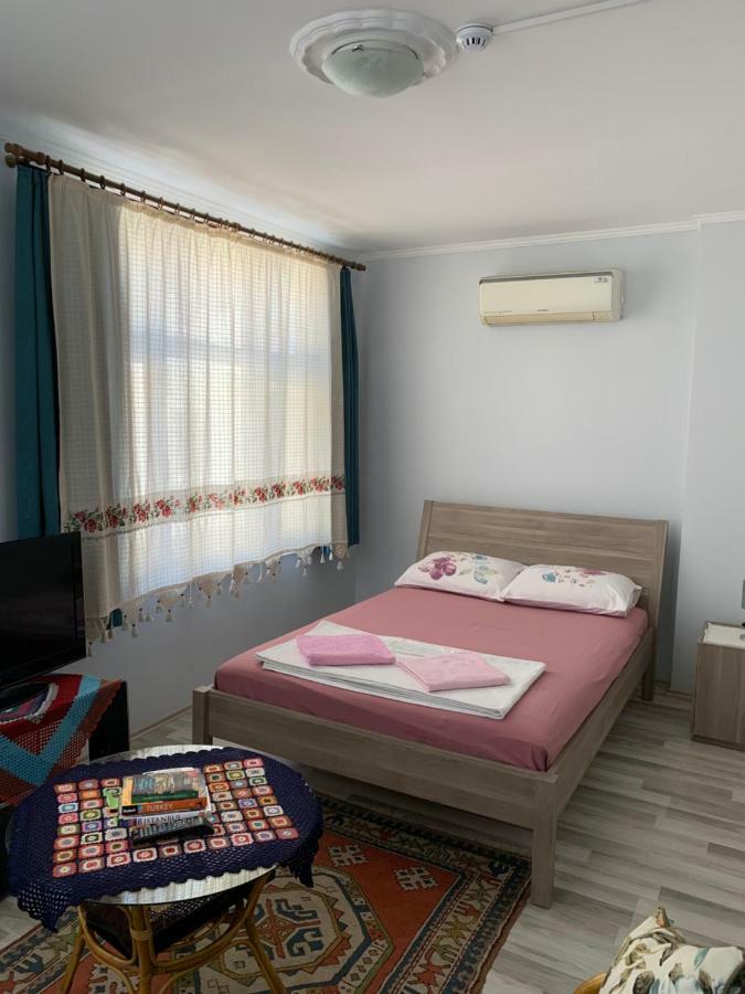 Blue Suites By V Istanbul Eksteriør billede